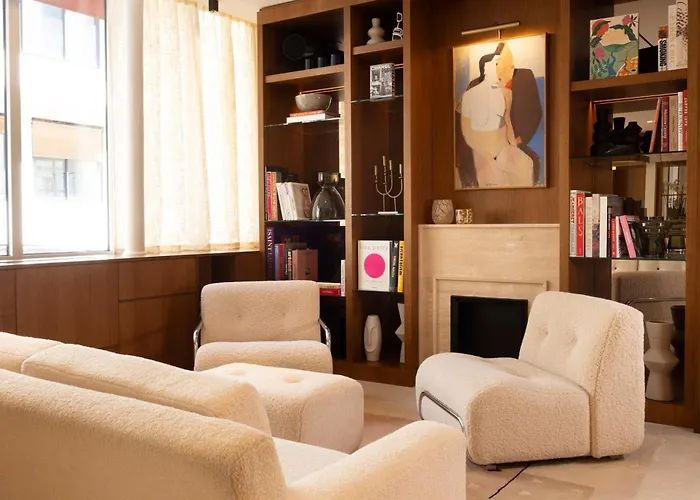 Padam Hôtel Paris